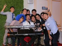 22 band